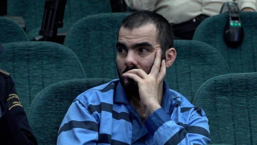 Iranpress: Israeli Spy Executed in Iran