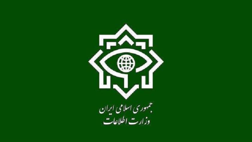 Iranpress: Iran’s Intelligence Ministry Arrests Spies in Nationwide Security Sweep