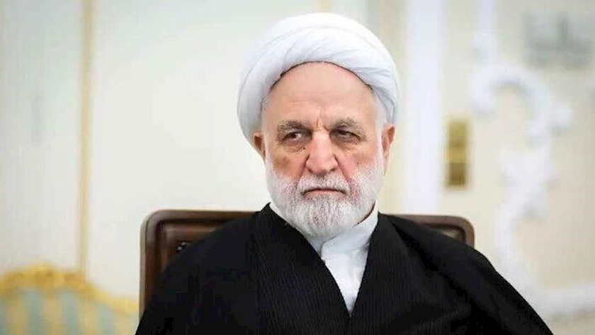 Iranpress: Collapse of U.S. Dominance, Outcomes of Recent War: Iran’s Judiciary Chief