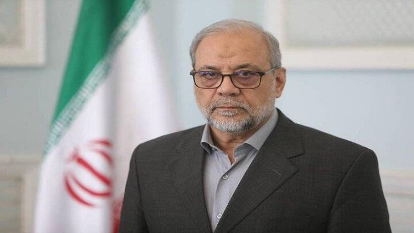 Iranpress: Iran Appoints Next SNSC Sec. After U.S., Israeli Assassinated Former Chief 