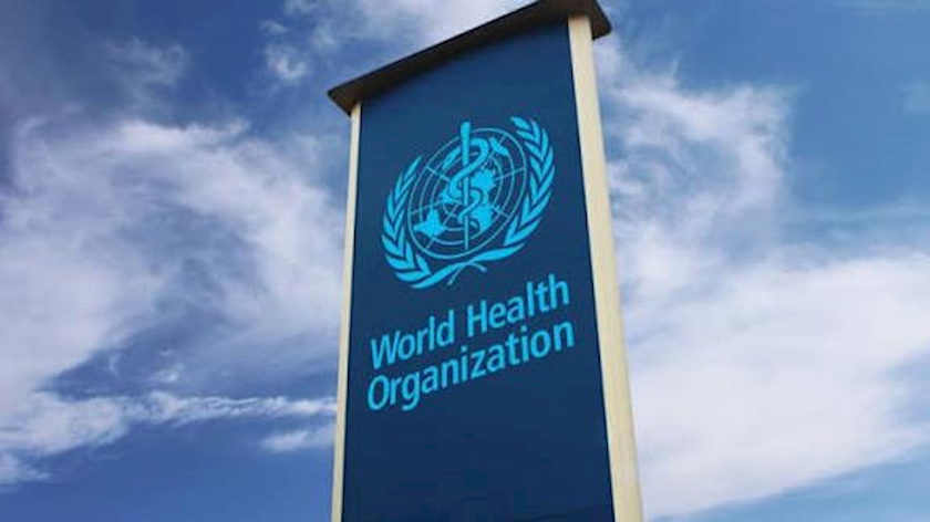 Iranpress: Iran Urges WHO to Condemn U.S.-Israeli Attacks on Healthcare Facilities
