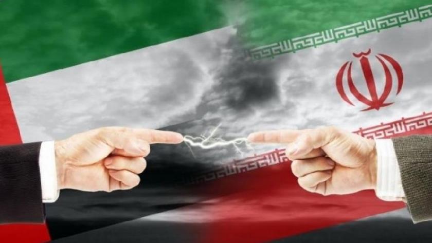 Iranpress: Iran: UAE Confederate of War Against Us, Crushing Response Ahead