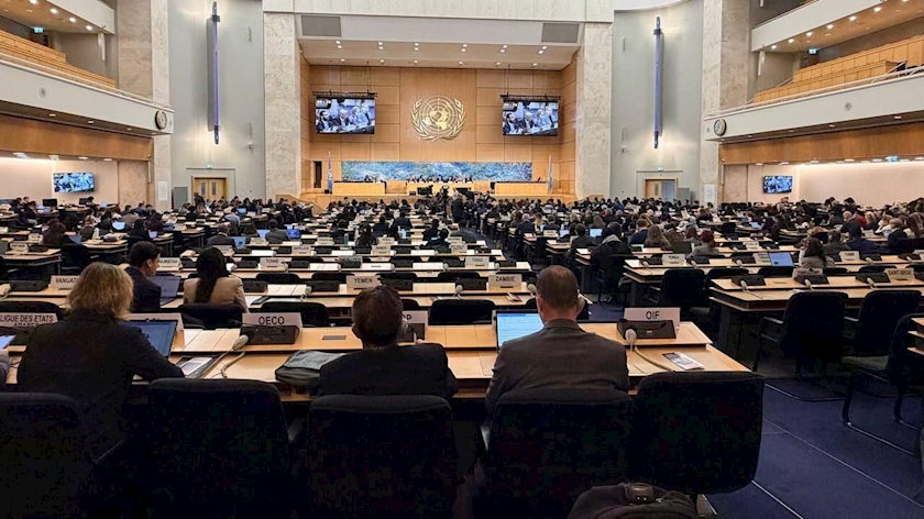 Iranpress: UNHR Council Condemns Minab School Strike, Calls for Independent Investigation