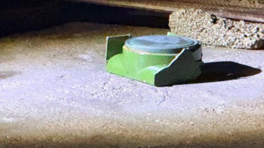 Iranpress: New U.S., Israeli War Crime Against Iranian People