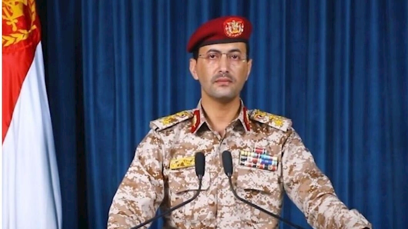 Iranpress: Yemen Confirms Ballistic Missile Attack on Israeli Targets