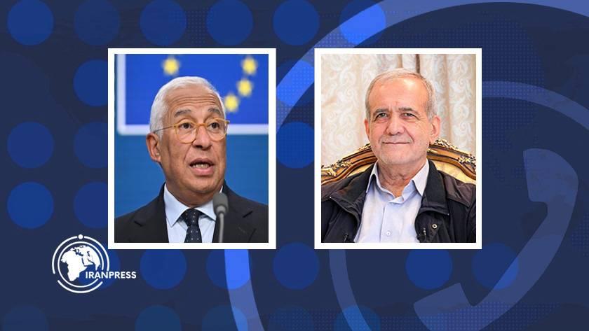 Iranpress: EU Silence To U.S.-Israeli Crimes Contradicts Human Rights Claims