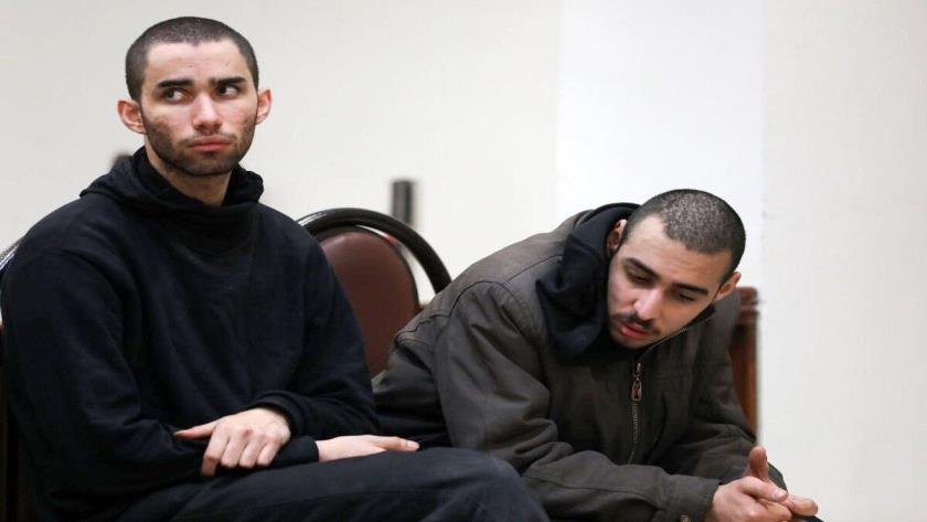 Iranpress: Two Enemy Agents Hanged in Iran for Attempting to Breach Military Armory