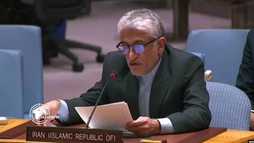 Iranpress: Trump Admits U.S. Plot To Arm Terrorists In Iran