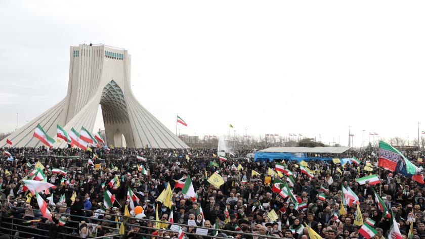 Iranpress: U.S. Accepts Iran Framework After 40-Day Confrontation