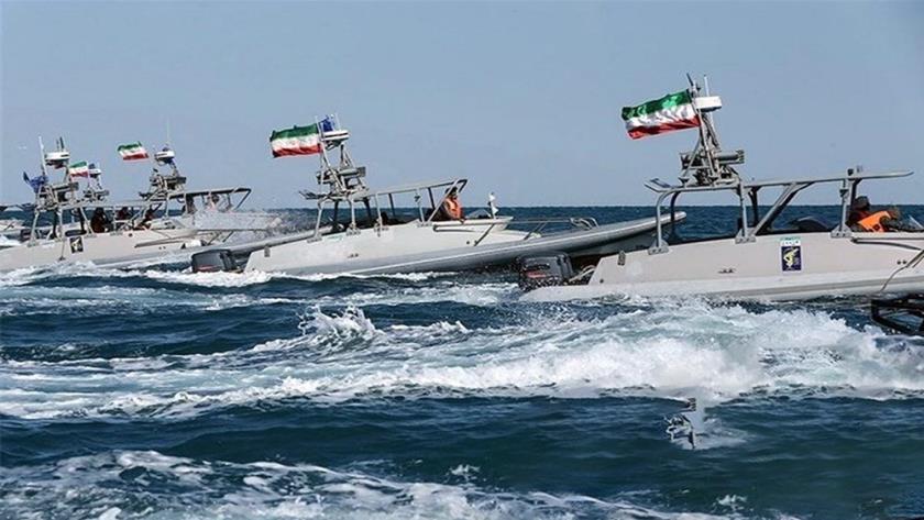 Iranpress: Iran, Oman To Set Hormuz Toll Together