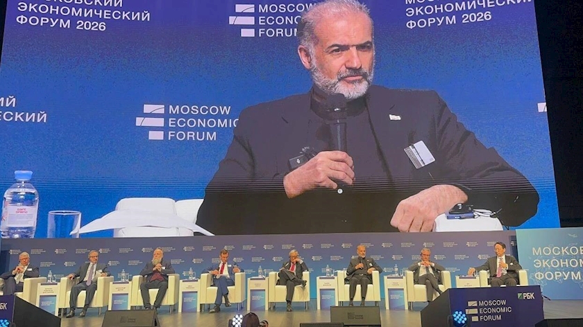 Iranpress: Iranian Ambassador to Russia Says US “Accepted Iran’s Conditions”