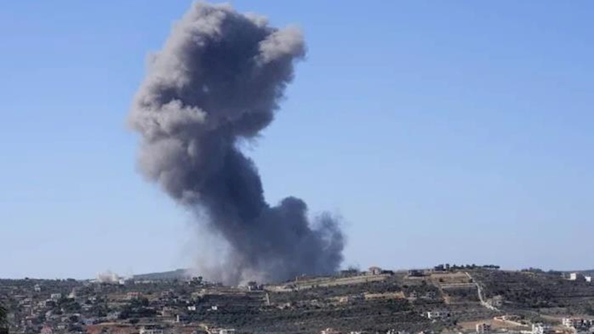 Iranpress: Lebanon Reports High Casualties Following Israeli Strikes