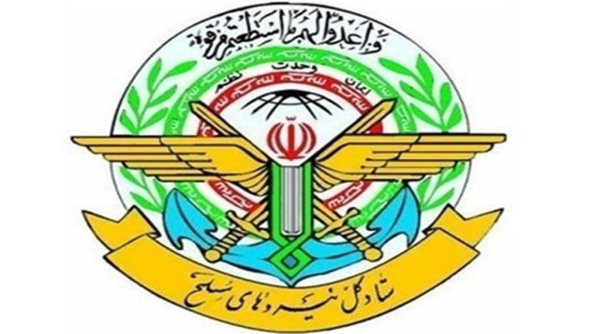 Iranpress: Khatam al-Anbiya: Armed Forces Remain on Alert, Finger on the Trigger