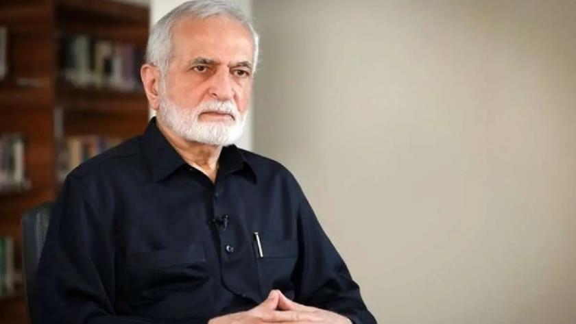 Iranpress: Iran Says Kharrazi Assassination Is an Attack on Diplomacy