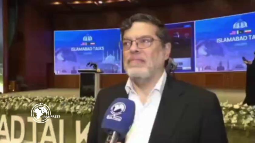 Iranpress: Iran Expresses No Trust in Trump Regime, Cites Past Deception: Iranian Professor