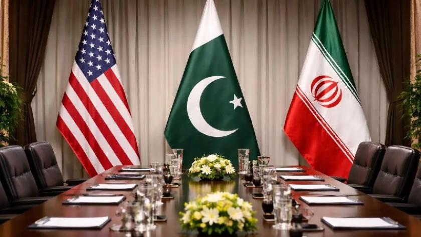 Iranpress: Pakistan Demands Iranian, U.S. Sides to Keep Ceasefire