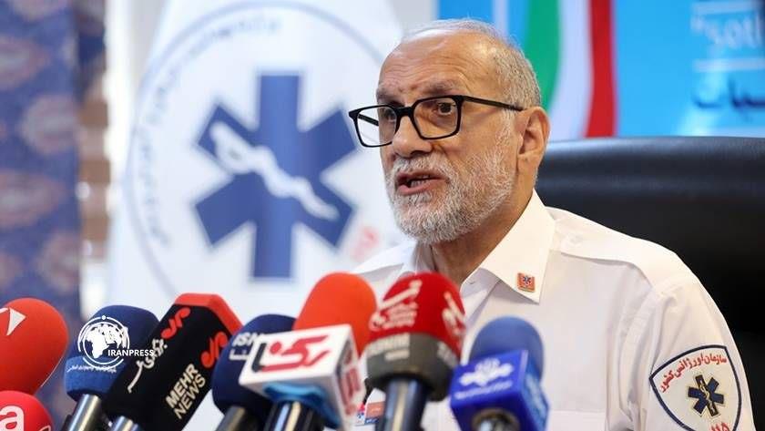 Iranpress: Iran Releases Devastating Civilian Casualty Figures From 40-Day War