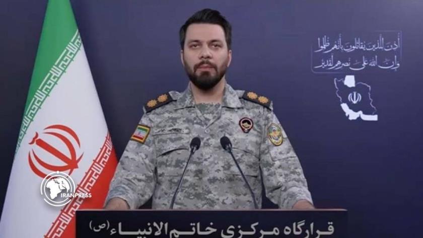 Iranpress: Iran Warns: Persian Gulf