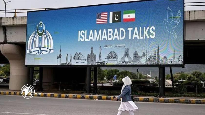 Iranpress: Iran-U.S. 2nd Round of Talks May Come Up in Islamabad