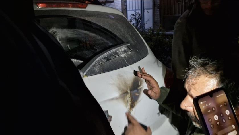 Iranpress: Sabotage Bombs Wound Three In Tehran
