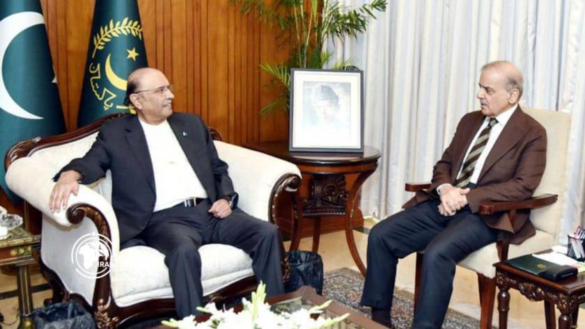 Iranpress: Pakistan Advances Iran-U.S. Peace Talks Through Regional Diplomacy