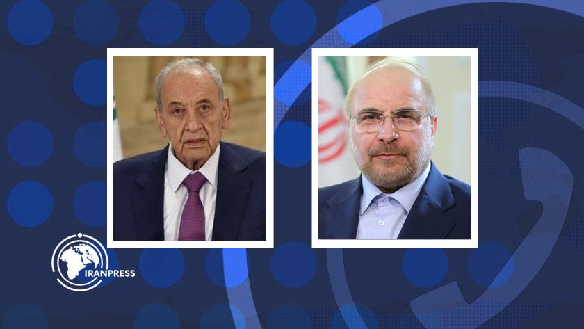 Iranpress: Ghalibaf: Lebanon Ceasefire as Important as Iran’s