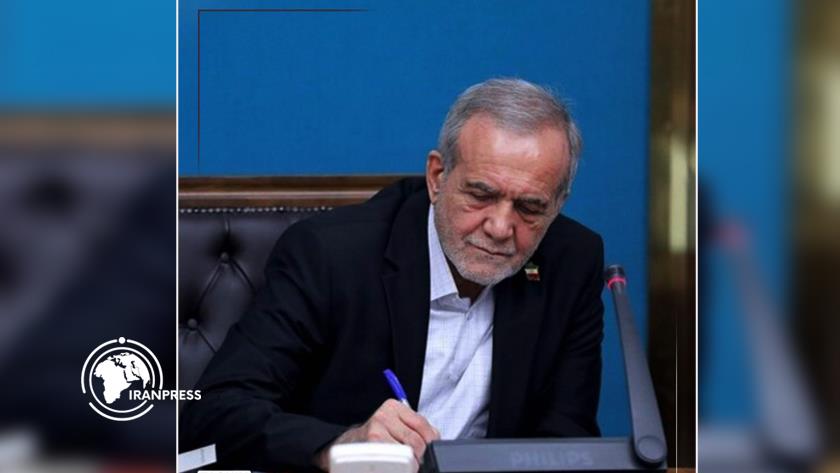 Iranpress: Pezeshkian: Eurasian Union Holds Special Place in Iran’s Economic Diplomacy