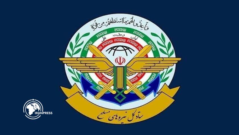 Iranpress: Iranian Armed Forces Vow to Defend Nation “Until the Last Drop of Blood"