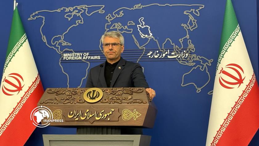 Iranpress: Washington Responsible for Consequences of Regional Escalation: Iran