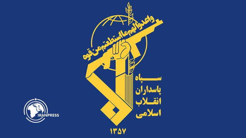 Iranpress: IRGC Navy Responds to U.S. Aggression and Breach of Commitment