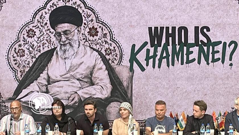 Iranpress: Int