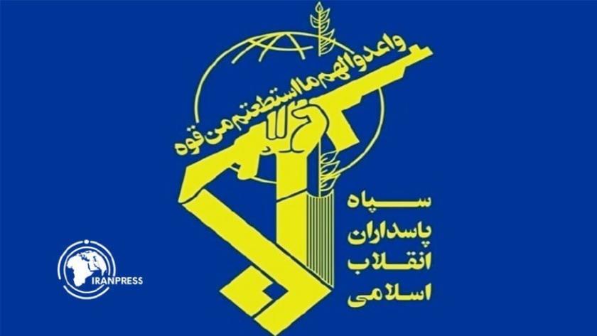 Iranpress: IRGC: US Command Center in Syria Targeted 