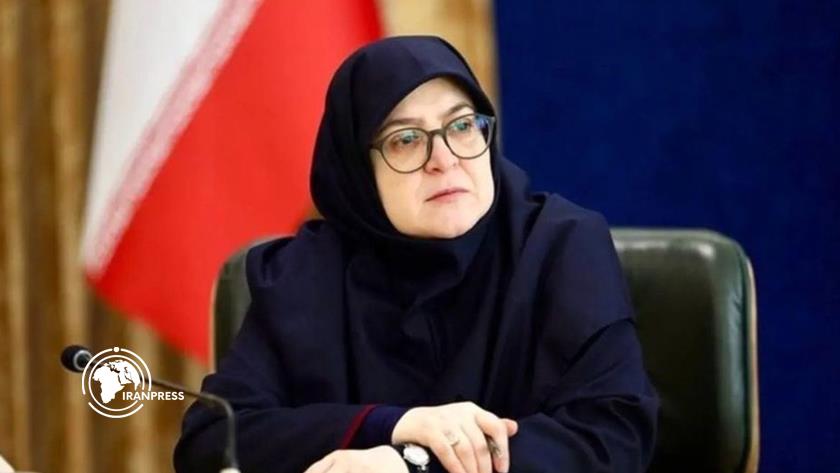 Iranpress: Government Spokeswoman: Damage from U.S. Aggression Will Not Weaken Iran