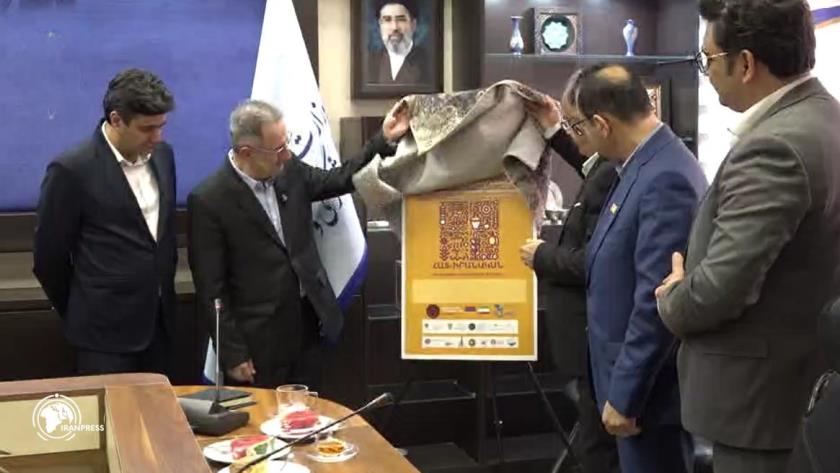 Iranpress: Iran Expands Presence at 5th Armenia Navasard Festival