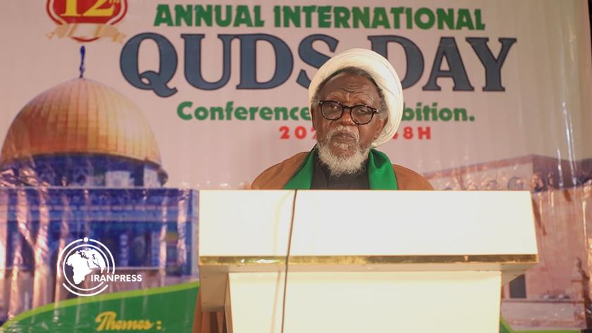 Iranpress: Zakzaky Warns Tinubu Against Joining Saudi-Led Coalition to Fight Yemen