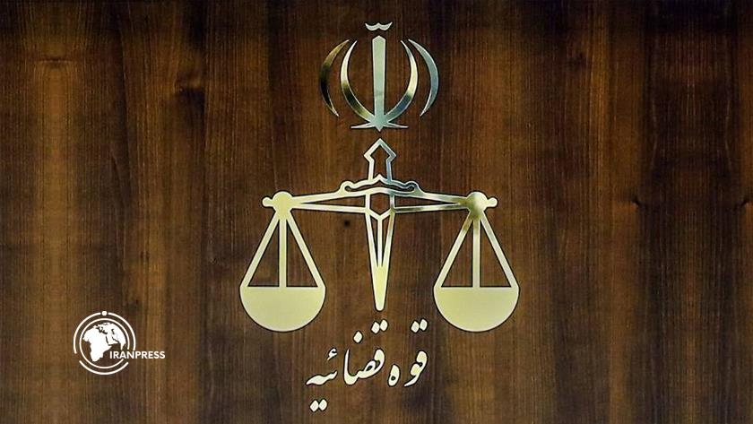 Iranpress: Iran Executes Two Convicted Mossad Operatives