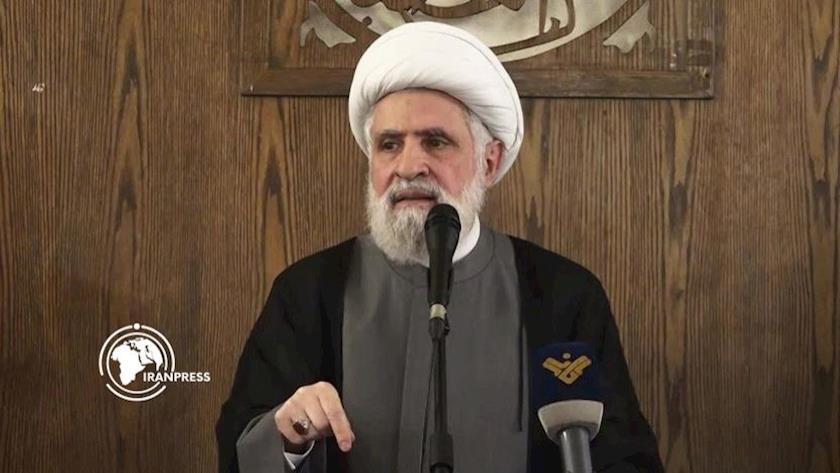 Iranpress: Hezbollah Chief Says Iran-US Understanding Harnessed Israel