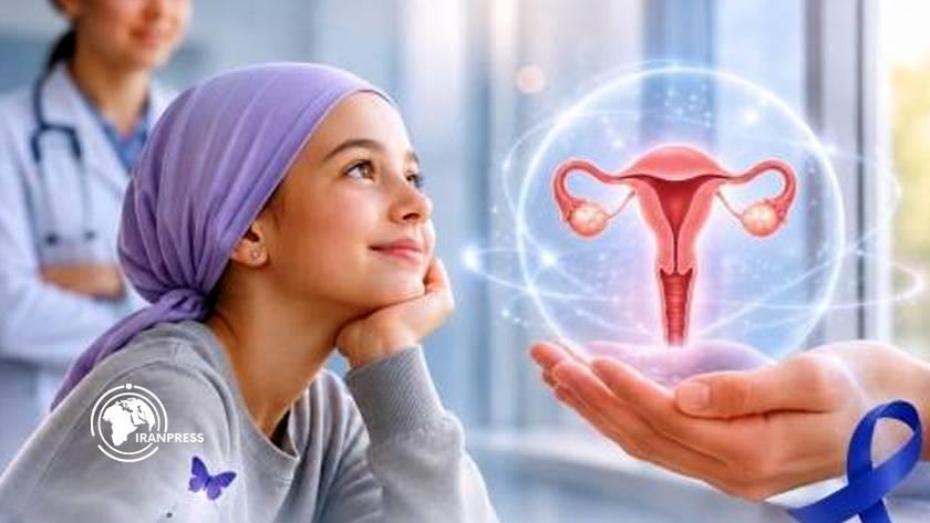 Iranpress: Iranian Royan Institute Saves Fertility in Child Cancer Patients