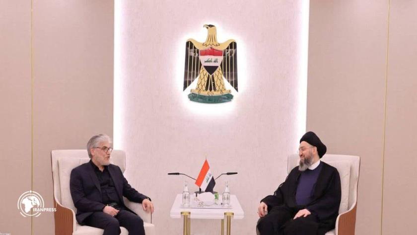 Iranpress: Iraq