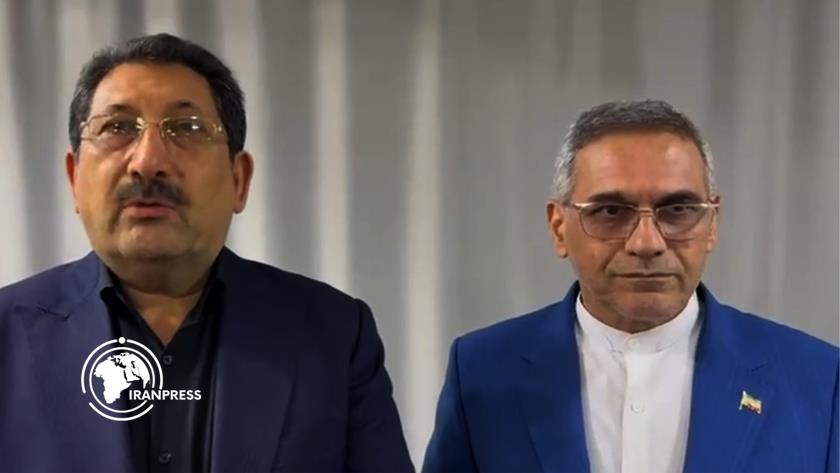 Iranpress: Iran