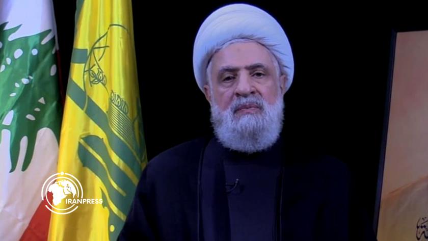 Iranpress: Hezbollah Leader Says Resistance Will Not Surrender or Give Up Lebanese Sovereignty