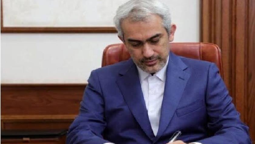 Iranpress: Iran