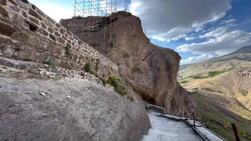 Iranpress: Global Registration of Alamut Castle Marks New Responsibility for Iran in Preserving 
