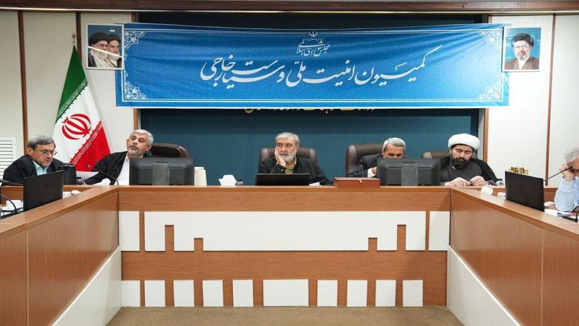 Iranpress: Iran Approves Fees for Services Provided to Ships Transiting Strait of Hormuz