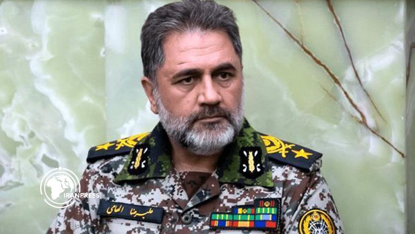 Iranpress: Iran to Produce and Replace Succcessfull Iranian Air Defense Systems 