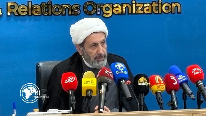 Iranpress: ICRO Cheif: Islamic World Needs Accurate Narrative about Iran