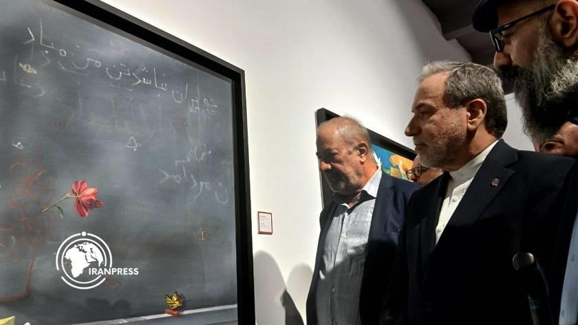 Iranpress: Iran FM: We Will Never Forgive, Forget Minab School Incident