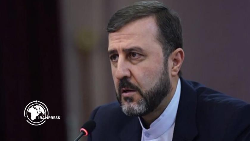 Iranpress: Iran: Hormuz Understanding Conditional on U.S. Commitments