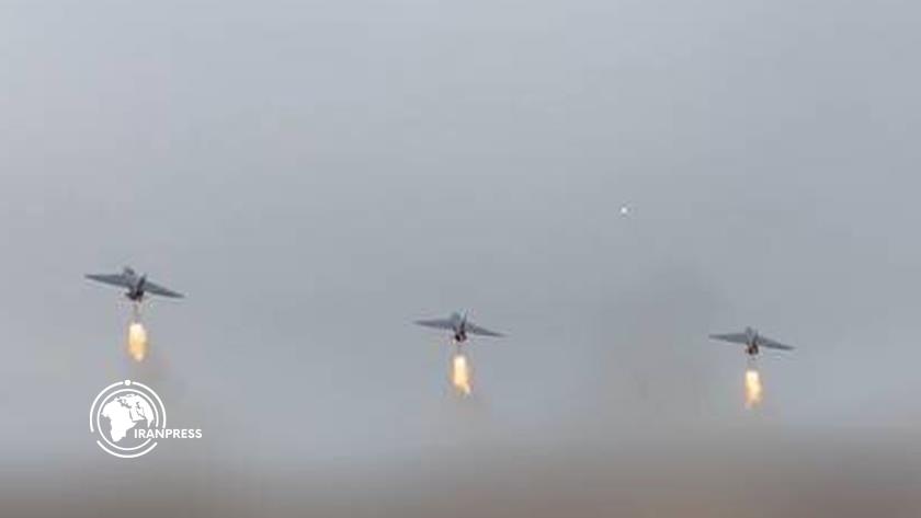 Iranpress: Phase 30 of the Army’s 