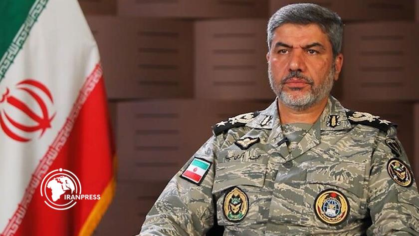 Iranpress: Iran’s Armed Forces Unveil New Details of Response to U.S. Aggression on Sirik Island